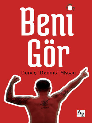 cover image of BENİ GÖR
